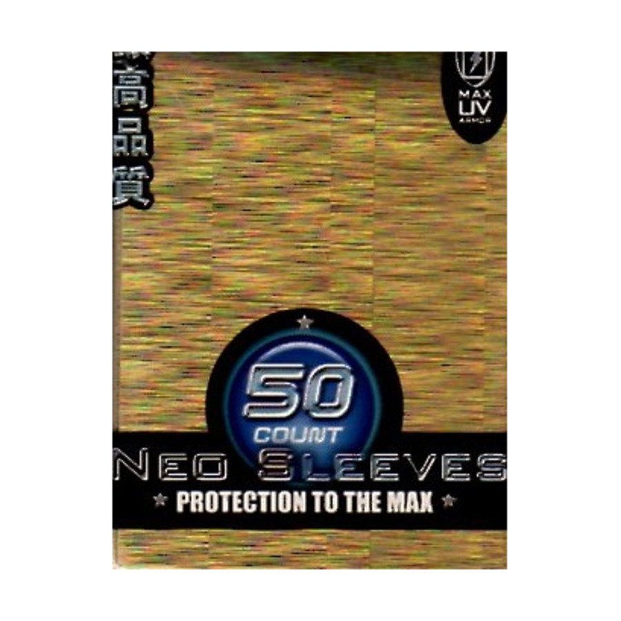 Max Protection Neo Sleeves Matrix Dragon 50 Count 7060 MTX MINT Fast for sale online 