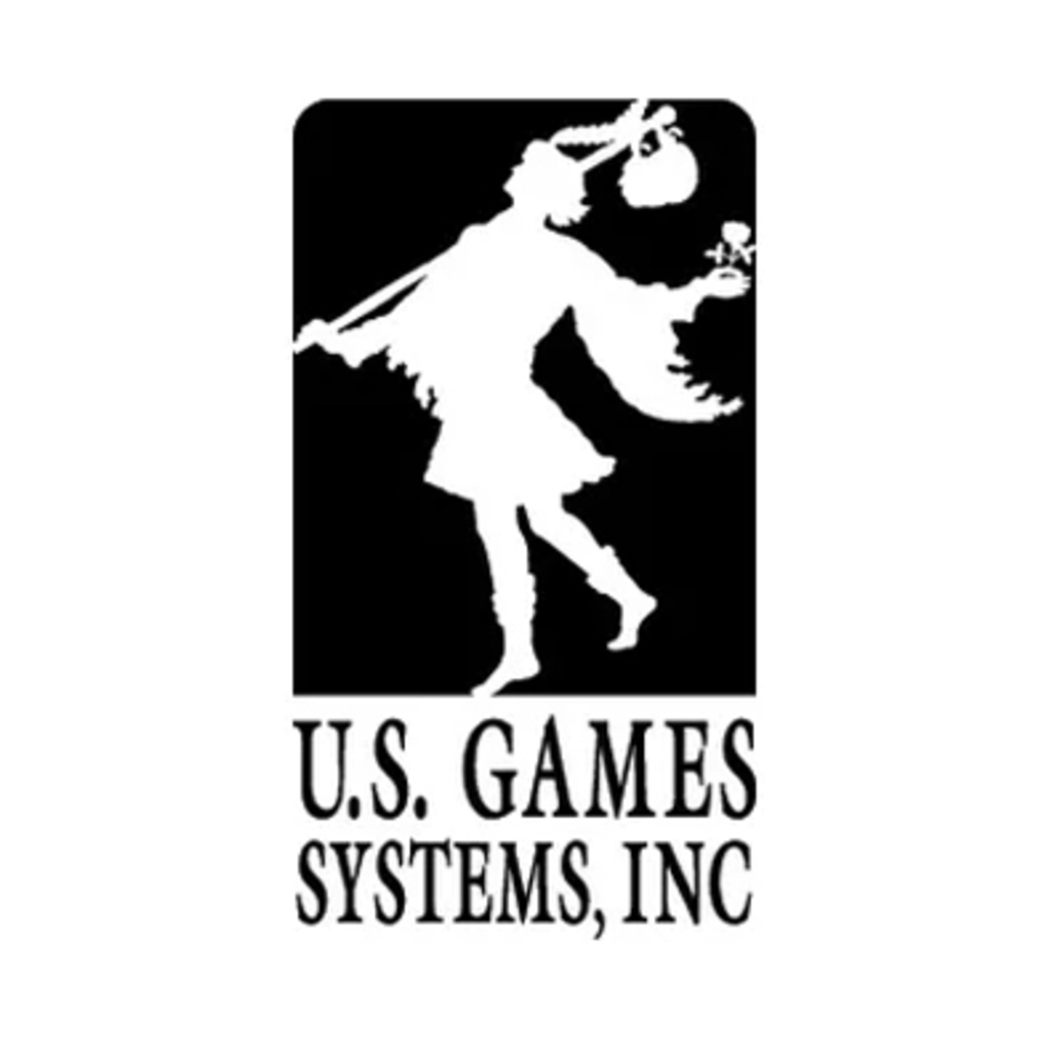 U.S Games Systems Arms & Armaments of the Civil War card game 