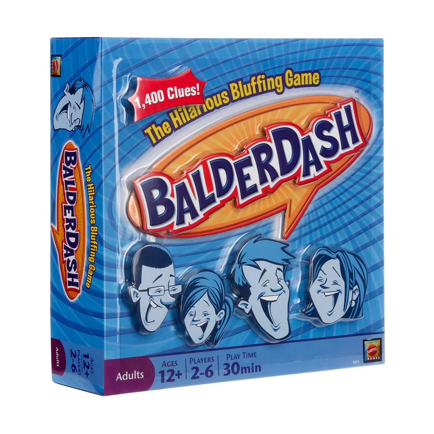 Balderdash