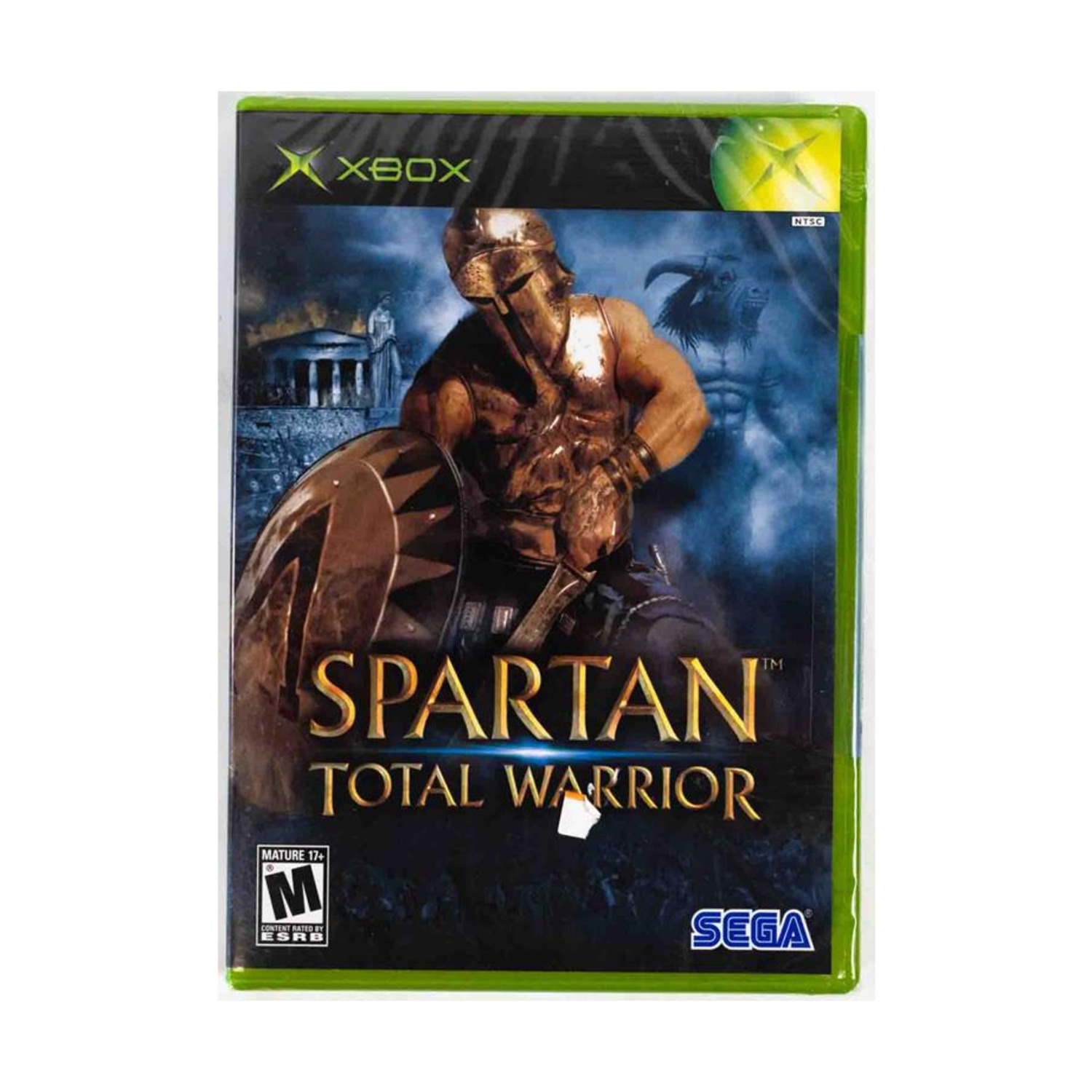 Nintendo Switch SPARTAN TOTAL WARRIOR Spartan: Total Warrior - IGN