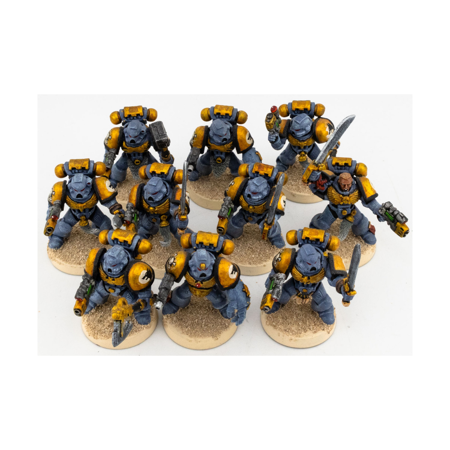 M*き様 【Warhammer 40k】ランドスピーダー × 3 Space Wolf Land Speeder #3 NM | eBay