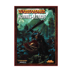 La nouvelle armée d'hommes-lézards de Total War : Warhammer 2 casse les