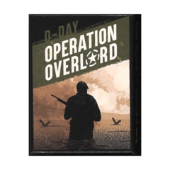 Operation Overlord: Normandy 1944 and Expansion, Gioco da Tavolo (GdT)