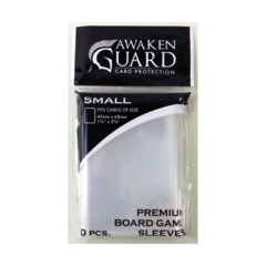 awaken guard card sleeves Premium Board Game Sleeves