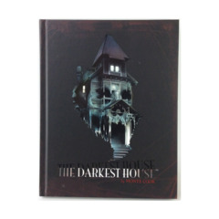 Darkest House, The - Fantasy RPG - Monte Cook Games - Noble Knight Games