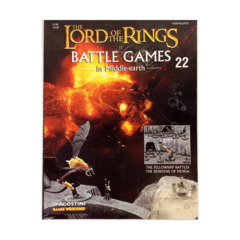 The Lord of the Rings Strategy Battle Game: Khazad-Dum