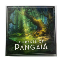 Forests of Pangaia (Premium Edition) (Strategy Games) — Out of