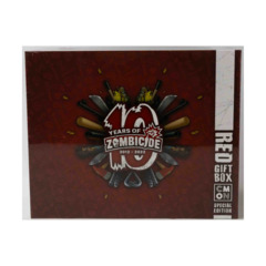 Storage Box Scatola di Immagazzinaggio Earthy Rosso - Moebe | Acquista