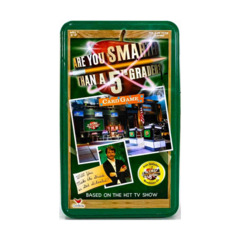 are you smarter than a fifth grader card game Are You Smarter Than A 5th Grader? Board Game Review and Rules