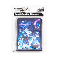 cookie run card sleeves GAME ACADEMIA | CARD SLEEVES CATALOG | Trading Card Game