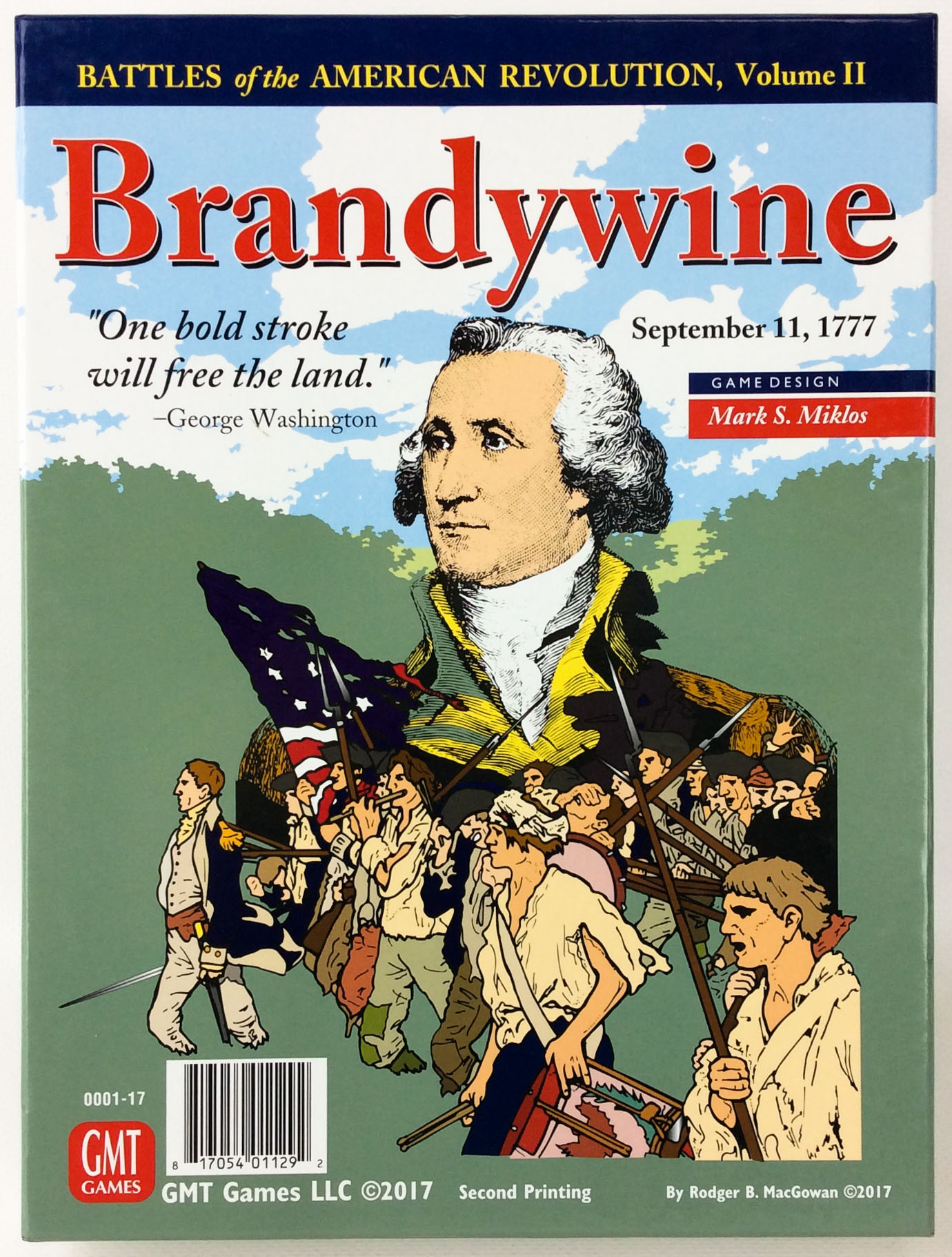 Brandywine
