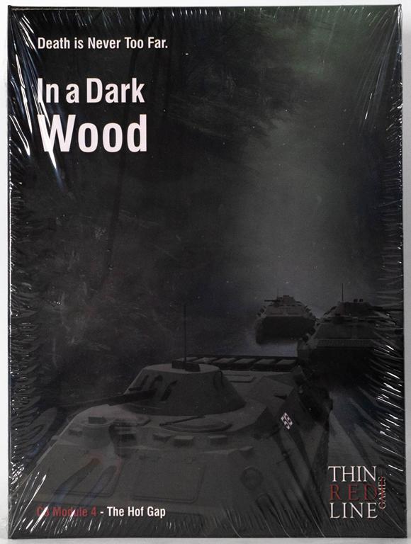 Travel-Size Solo War Games