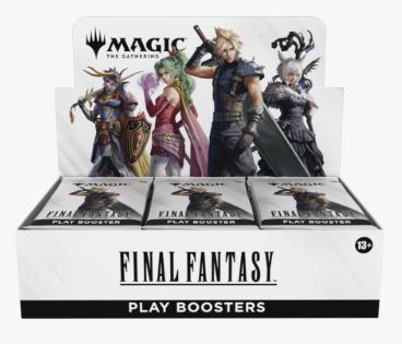 Collectible Card Games