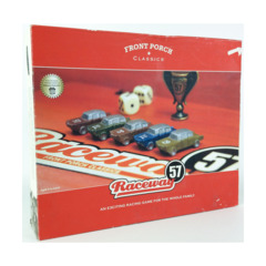 Raceway 57 - Boardgame - Front Porch Classics - Noble Knight Games