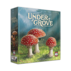 Undergrove