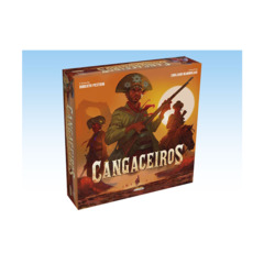 Cangaço Wargame: jogo online baseado no Sertão brasileiro
