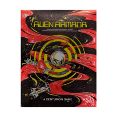 Alien Armada Wargame Noble Knight Games