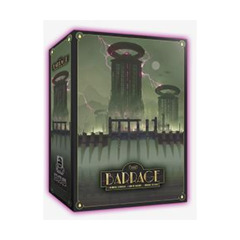 Barrage