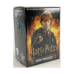 Standard Art Sleeves - Wizarding World - Ron Weasley (100