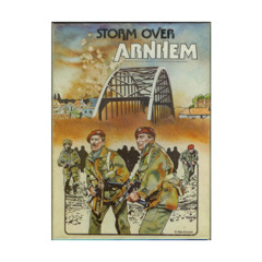 Storm Over Arnhem (1st Edition)