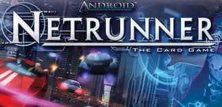 Android : buy Netrunner Unpunched