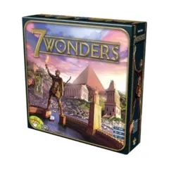 7 Wonders (1st Edition)