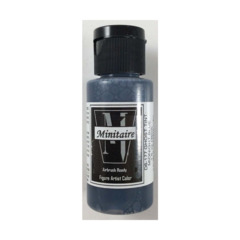  Badger Air-Brush Minitaire 12-Color Ghost Tint