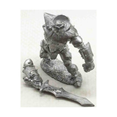 Battleguard Golem Magus | Cuotas Sin Interés