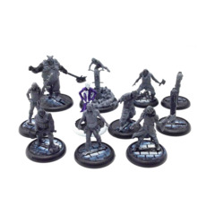 A slew of new releases for Batman Miniatures Game! | The Late Night Players A slew of new releases for Batman Miniatures Game! | The Late Night Players