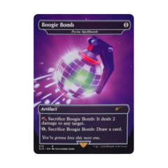 bomb Magic Bomb イヤフォン ポストカード付き ILLIT, ILLIT, ILLIT