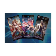 alpha edition booster box Alpha Edition Collector Booster Box