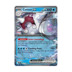 cetitan pokemon card value holographic Amazon.com: Cetitan 055/193 - Paldea Evolved - Pokemon Evolution Set - 3  Card Lot main image 1