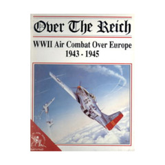 COMBAT OVER THE REICH