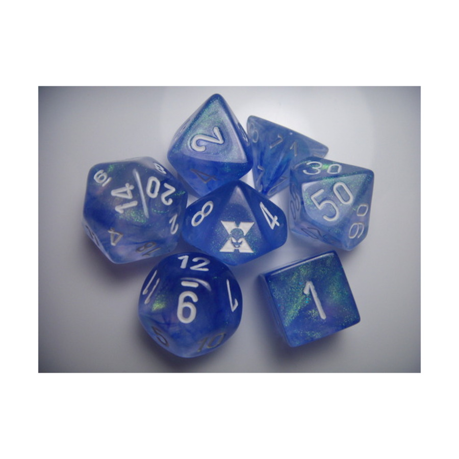 Conspiracy X Dice - Conspiracy X - Noble Knight Games