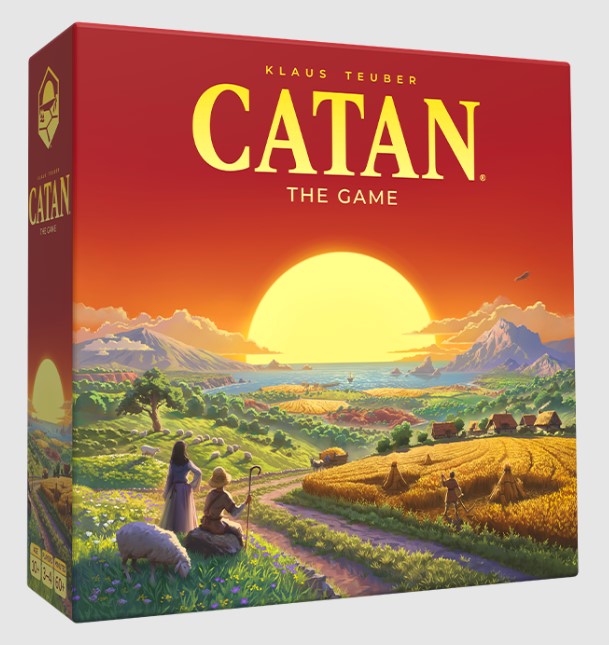 Catan