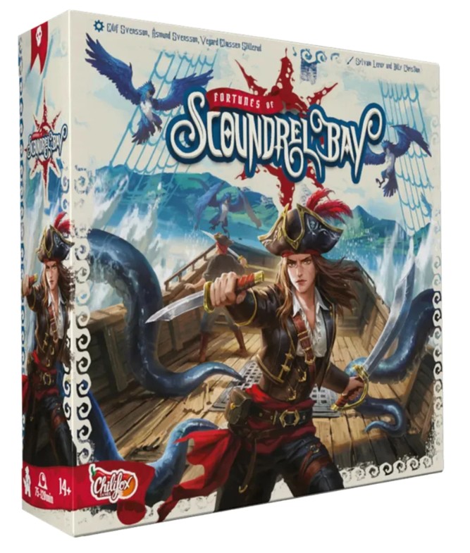 New Board Games