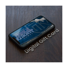 Digital Gift Card