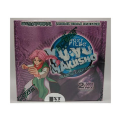 yu yu hakusho dark tournament booster box Union Arena English Edition : Toys & Games Yu Yu Hakusho is joining UNION ARENA Dark Tournament Booster Box (Yu