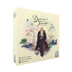 Darwin's Journey
