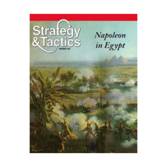 #249 w/Forgotten Napoleonic Campaigns - The Russo-Swedish War & The  Egyptian Campaign