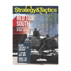 315 w/Red Tide South - Strategy & Tactics - Noble Knight Games