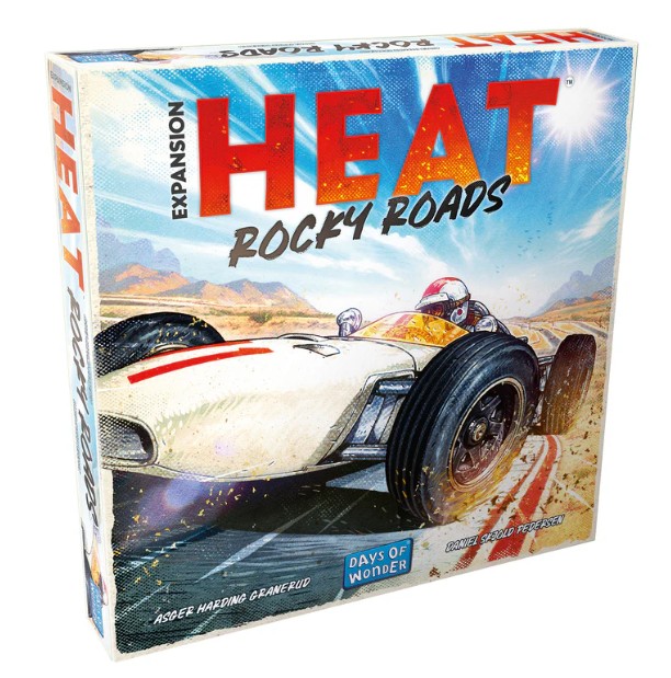 New Board Games