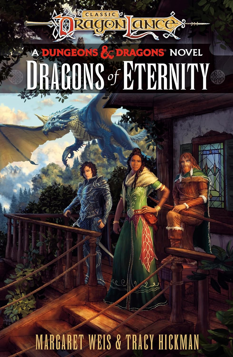 Dragonlance: War Wizard