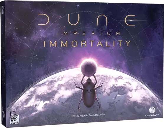 Explore Dune: Imperium, Uprising, and their expansions to find your ideal battle for Arrakis.