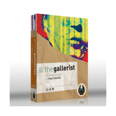 Gallerist, The (2018 Edition)