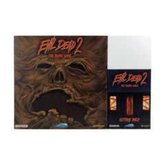 Evil Dead 2 The Board Game by Jasco Games — Kickstarter