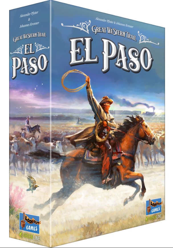 Light Games from 2025