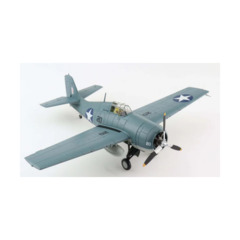 Dragon Models Dragon Wings 1/72 F4F-4 Wildcat 