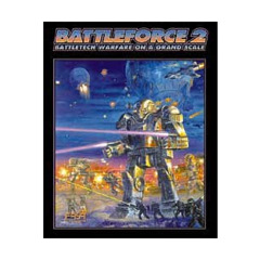 Battleforce 2 - Battletech Core Box Set - FASA - Noble Knight Games