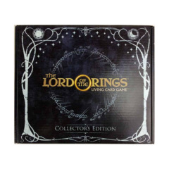 Lord of the Rings, The - The Card Game (Collector's Edition